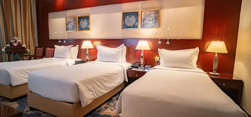 Emaar Royal Hotel Al Madina image